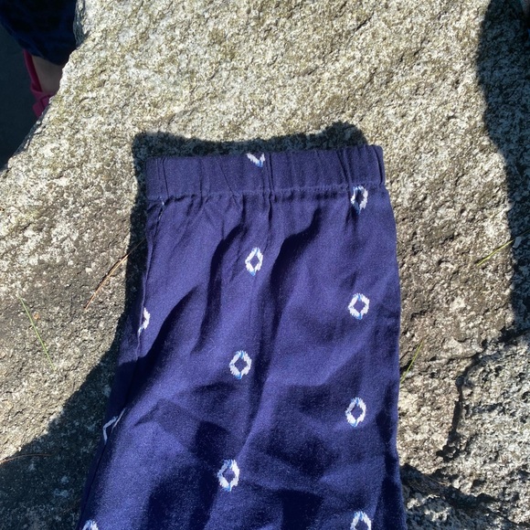 Sleeveless boho jumpsuit - Picture 5 of 7